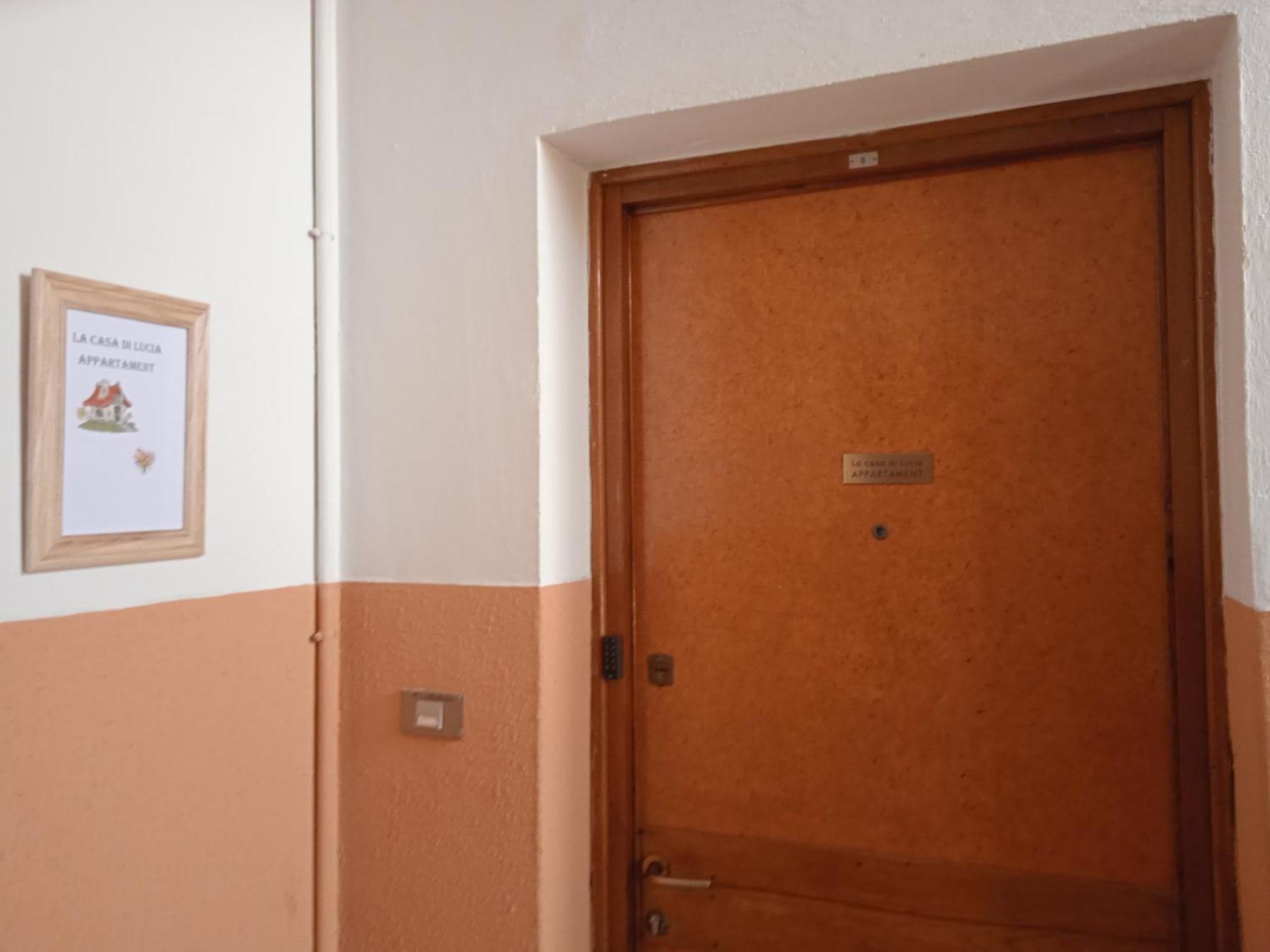 La Casa Di Lucia Appartamento Novara Zewnętrze zdjęcie