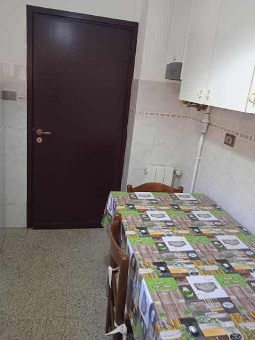 La Casa Di Lucia Appartamento Novara Zewnętrze zdjęcie