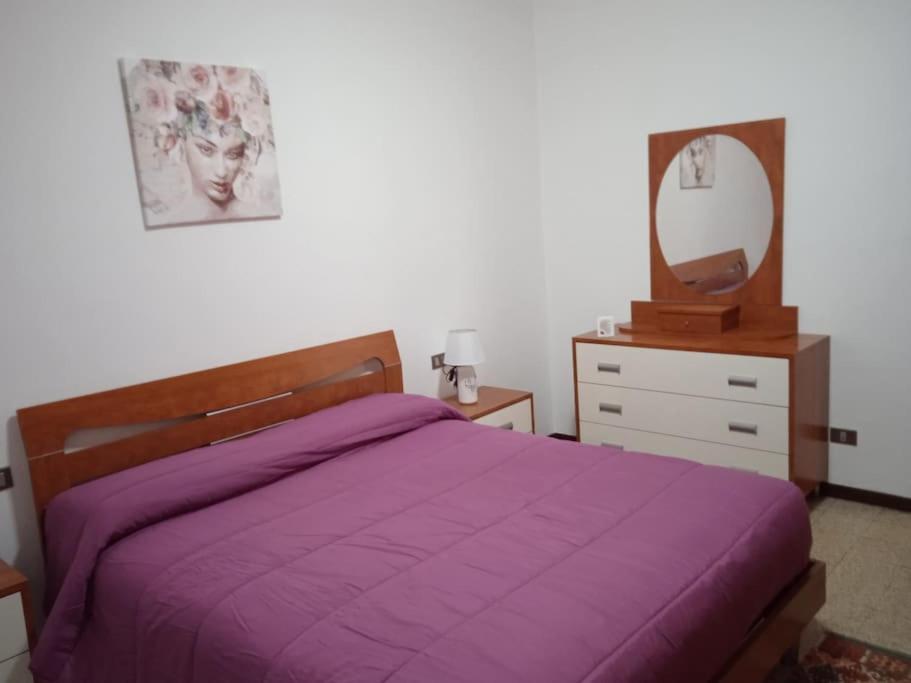 La Casa Di Lucia Appartamento Novara Zewnętrze zdjęcie