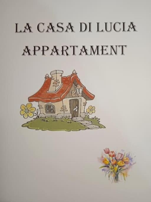 La Casa Di Lucia Appartamento Novara Zewnętrze zdjęcie