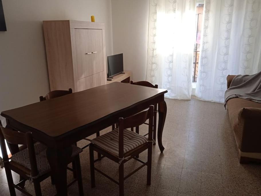 La Casa Di Lucia Appartamento Novara Zewnętrze zdjęcie