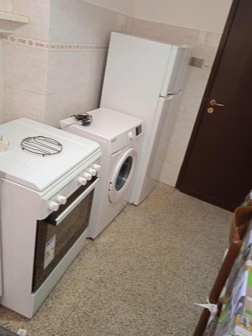 La Casa Di Lucia Appartamento Novara Zewnętrze zdjęcie